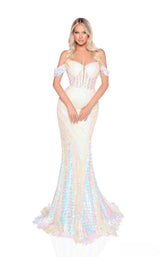 2 of 4 Amarra 88298 Light Yellow