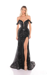 1 of 4 Amarra 88309 Black