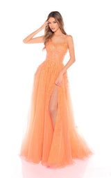 1 of 3 Amarra 88310 Neon Orange
