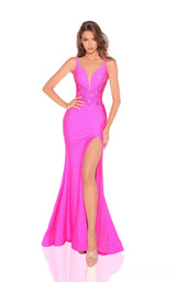 2 of 8 Amarra 88316 Hot Pink
