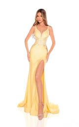 3 of 8 Amarra 88316 Light Yellow