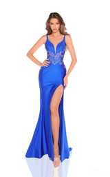 5 of 8 Amarra 88316 Royal Blue