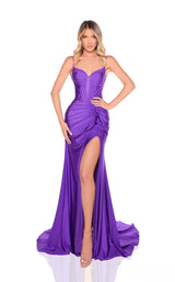 3 of 5 Amarra 88326 Purple