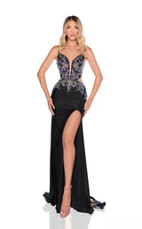 1 of 6 Amarra 88332 Black
