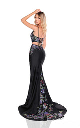 6 of 6 Amarra 88332 Black