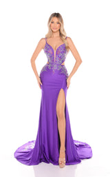 3 of 6 Amarra 88332 Purple