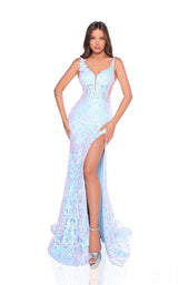1 of 5 Amarra 88336 Light Blue