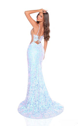 5 of 5 Amarra 88336 Light Blue