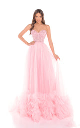 4 of 8 Amarra 88339 Light Pink