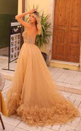 8 of 8 Amarra 88339 Nude/Gold
