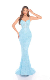 2 of 7 Amarra 88348 Light Blue