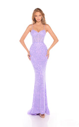 4 of 7 Amarra 88348 Lilac