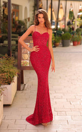 5 of 7 Amarra 88348 Red