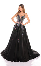 1 of 5 Amarra 88379 Black
