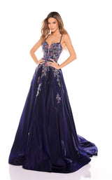 3 of 5 Amarra 88379 Navy