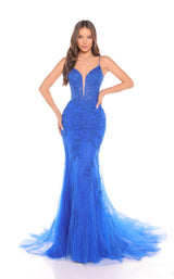 2 of 3 Amarra 88391 Royal Blue