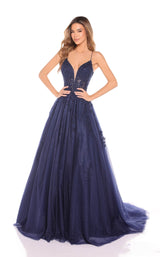 1 of 4 Amarra 88410 Navy