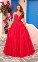 3 of 4 Amarra 88410 Red