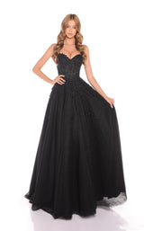 1 of 4 Amarra 88413 Black