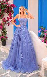 1 of 3 Amarra 88414 Slate Blue
