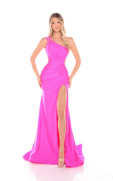 1 of 5 Amarra 88432 Fuchsia
