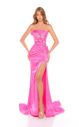 1 of 5 Amarra 88437 Fuchsia