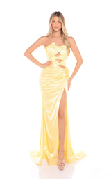 3 of 5 Amarra 88437 Light Yellow