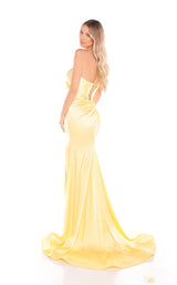 5 of 5 Amarra 88437 Light Yellow