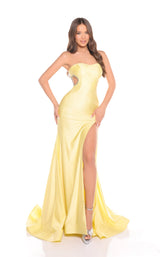 2 of 5 Amarra 88438 Light Yellow