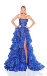 6 of 13 Amarra 88499 Royal Blue