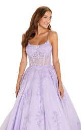 2 of 3 Amarra 88584 Lilac