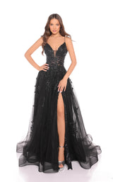 1 of 4 Amarra 88624 Black