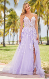2 of 4 Amarra 88624 Lilac