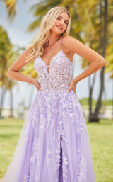 3 of 4 Amarra 88624 Lilac
