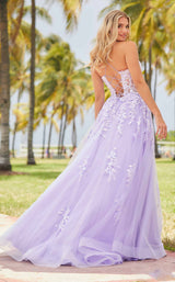 4 of 4 Amarra 88624 Lilac