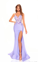 3 of 6 Amarra 88747 Periwinkle