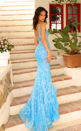 5 of 5 Amarra 88748 Turquoise