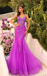 1 of 4 Amarra 88755 Magenta