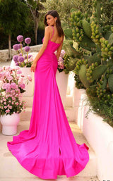 6 of 6 Amarra 88760 Fuchsia