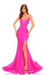 2 of 4 Amarra 88764 Bright-Fuchsia-Multi