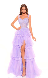 2 of 4 Amarra 88790 Periwinkle