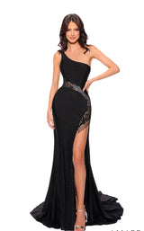 2 of 7 Amarra 88791 Black