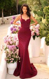 1 of 3 Amarra 88796 Wine