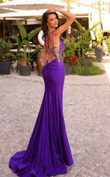 6 of 6 Amarra 88809 Purple