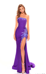 4 of 5 Amarra 88810 Purple