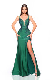 1 of 5 Amarra 88813 Emerald