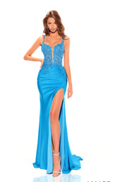2 of 8 Amarra 88823 Turquoise