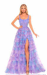2 of 4 Amarra 88833 Electric Blue