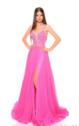 3 of 7 Amarra 88834 Fuchsia