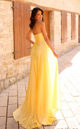 6 of 6 Amarra 88835 Light Yellow